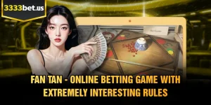 Fan Tan – Online Betting Game With Extremely Interesting Rules