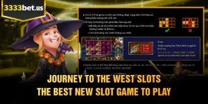 Journey to the West Slots - The Best New Slot Game To Play